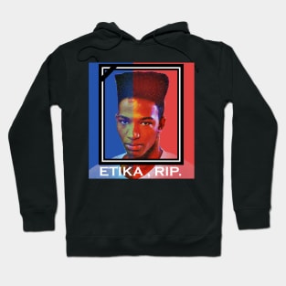 etika rip Hoodie